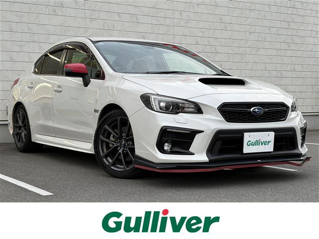WRX S4 2.0 GT-S アイサイト 4WD ワンオーナー