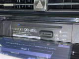 CD再生機能付き!