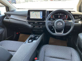 納車から1ヶ月を目安に無料点検を受けていただけます。(最寄りの日産のお店でも可能です)
