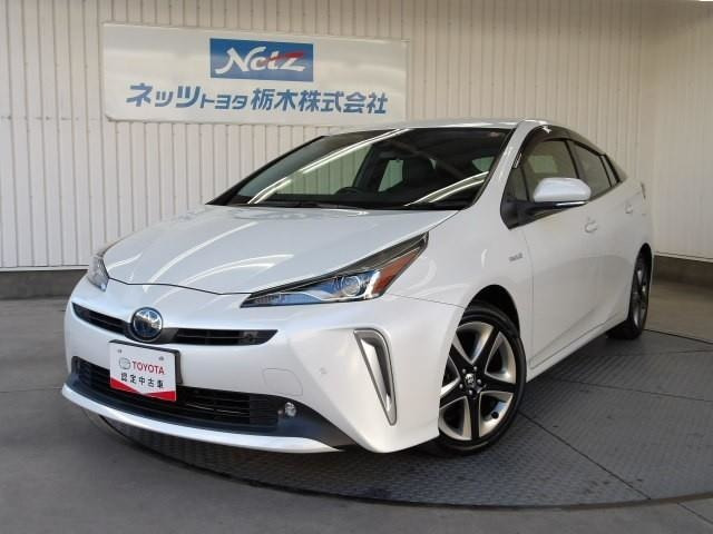 トヨタ プリウス 