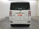 納車前にしっかり点検してお渡ししております。全店舗サービス工場も併設しております。納車後も安心してお任せ下さい。