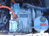 ◎ご購入いただきましたお車は弊社整備工場にて納車前点検整備として法定12ヶ月点検(車検整備付き販売車は車検整備)を実施。エンジンオイル・エレメント交換を行い※、ご納車いたします(※除く電気自動車)。
