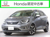 ●シャイニンググレーメタリック ●純正8インチナビ ●リアカメラ ●ETC ●ホンダセンシング ●スマートキー ●ドアバイザー ●純正16インチアルミホイール ●LEDヘッドライト ●1年保証付