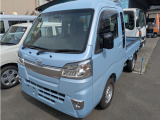 平成30年式ハイゼットジャンボ4WD