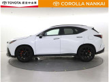 NX 350h Fスポーツ 4WD 