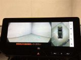 いまや必須装備「ナビゲーション」搭載!知らない場所にスイスイッとドライブ。もう、これなしではハンドルを握れませんね!でも運転中の操作は危険ですのでご注意ですね☆