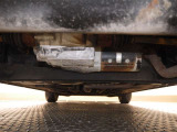 下廻りの状態