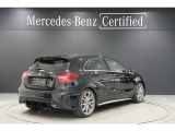 Aクラス AMG A45 4マチック レーシングエディション 4WD 