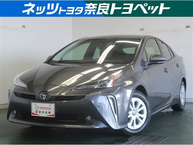プリウス 1.8 S セーフティ プラスII