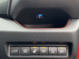 パワーバックドアスイッチ ステアリングヒータースイッチ