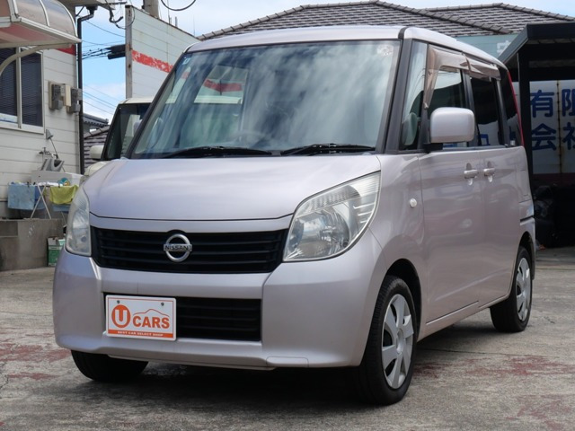 ルークス G 