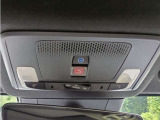 【緊急通知ボタン】事故発生時や急病などの緊急時に、緊急通報ボタン(赤いSOSボタン)を押すことで手動でオペレーターに接続することが可能です!