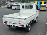 ハイゼットトラック スタンダード SAIIIt 4WD 