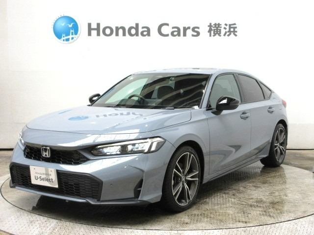 シビック 2.0 e:HEV EX 