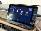 オーディオソースも充実しております!ドライブが更に楽しくなりますね!