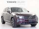 XC90 ウルトラ B5 AWD 4WD 