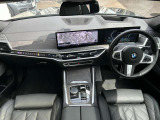 X6 xドライブ 35d Mスポーツ  4WD 