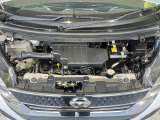 親切・丁寧な専門メカニックスタッフが応対!・車検・点検整備・事故等の修理などアフターサービスも安心。お車のカスタマイズもネクステージのサービススタッフまでご相談ください!