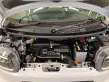 中古車購入は不安なこともあると思います。当社では可能な限り過去の整備歴も確認できます。