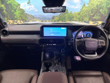 ランドクルーザー250 2.8 ZX ディーゼル 4WD 