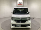 N-BOXカスタム G L ホンダセンシング 