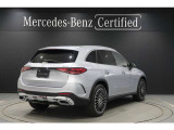 GLC 220d 4マチック コア (ISG) AMGラインパッケージ 4WD 