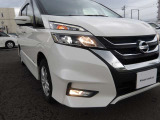 セレナ 2.0 ハイウェイスター 4WD 