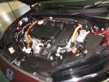 ZR-V 2.0 e:HEV Z 4WD 