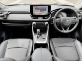 RAV4 2.0 G Zパッケージ 4WD 