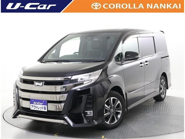 ノア 2.0 Si W×B II