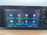 日産のディーラーオプションとして提供されている9インチHD大画面のカーナビゲーションシステムです。高精細なパネルと広い視野角により、どの席からも美しい映像と見やすい地図を確認できるのが特徴です。