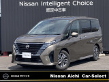 令和7年式 セレナ e-POWER LUXION 画像をご覧頂ければクルマ探しの参考になると思います。気になる点がございましたら、カートピア東海まで、お問い合わせください。