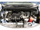 Hondaの技術が詰まったエンジンルーム☆☆☆エンジンルーム室内ともにルームクリーニング済みで清潔です◎快適なドライブをお楽しみください♪♪