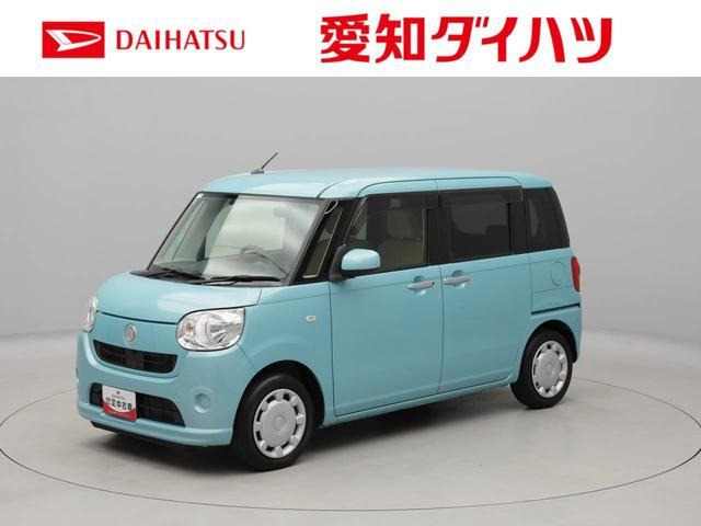ムーヴキャンバス X 