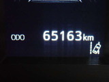 65163キロ走行