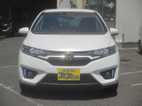 フィット 1.5 ハイブリッド Lパッケージ 4WD 