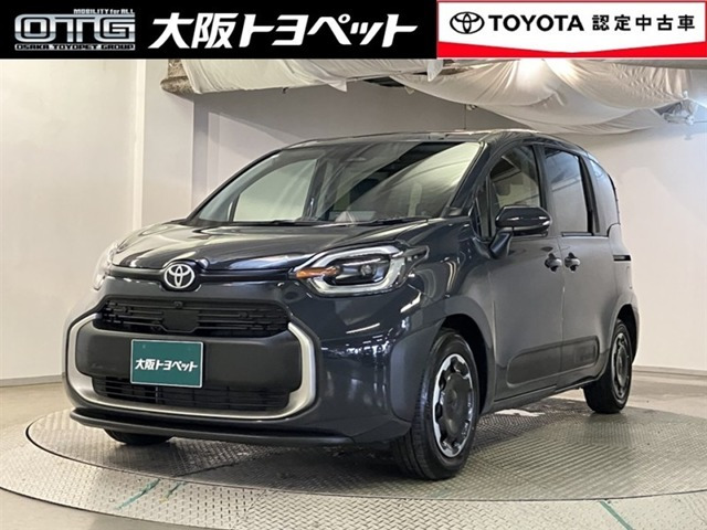 シエンタ 1.5 Z 