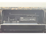 CD DVD SDカード スロット Bluetooth接続機能 対応です。