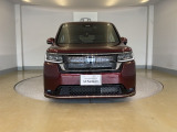 ステップワゴン  2.0 e:HEV スパーダ
