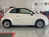 ご覧いただきありがとうございます。当店はショールーム内と屋外展示場に選りすぐりのFIAT・ABARTH・Alfaromeoの正規認定中古車を展示しており、在庫車両はできる限り多く撮影、掲載してご案内しております。