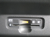 ETC車載器の画像です