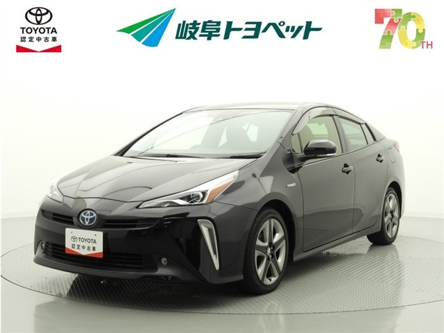 プリウス 1.8 S ツーリングセレクション 