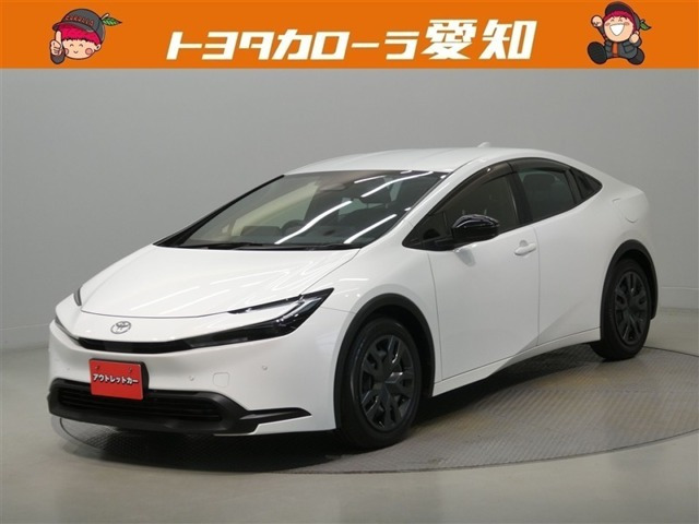プリウス 1.8 X 
