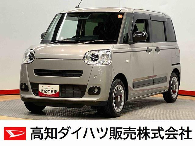 ムーヴキャンバス  セオリー G