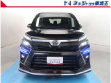 【フロント】当社自慢のまるまるクリーン施工済み!是非一度ご覧になって下さい!