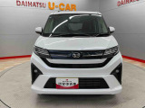 ムーヴ G 4WD 