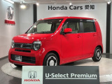 全国納車可 第三者機関証明書付  H SENSING 最長5年保証 ワンオ-ナ- ナビVXM-224VFi TV Rカメラ CD録音 BTオ-ディオ DVD ドラレコ VSA装備のN-WGN L入庫!