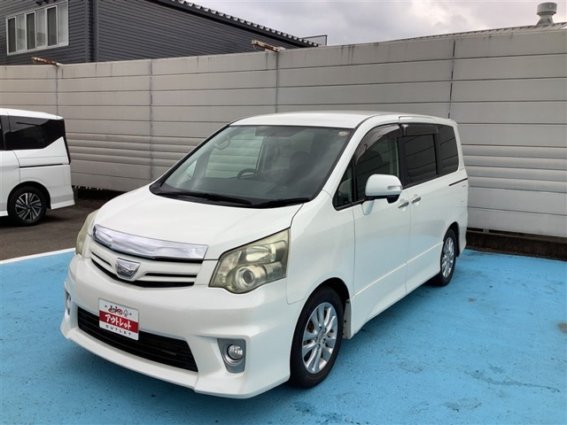 ノア 2.0 Si レイッシュ