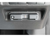 2.0ETC装備 高速道路もOK