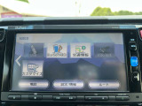 Bluetoothでオーディオと接続することも出来ます!